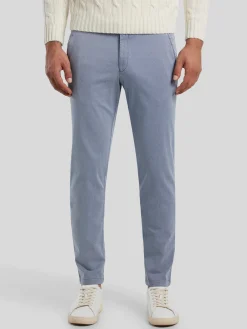 Chino im Slim Fit TRENTO