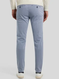 Chino im Slim Fit TRENTO