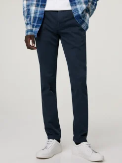 Chino im Slim Fit ZEUMAR