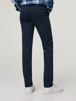 Chino im Slim Fit ZEUMAR