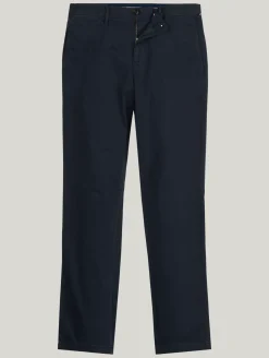 Chino im Straight Fit