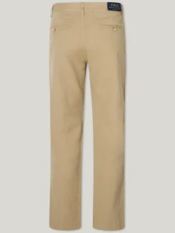 Chino im Straight Fit