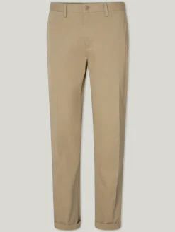 Chino im Straight Fit DENTON