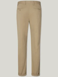 Chino im Straight Fit DENTON