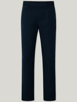 Chino im Straight Fit DENTON