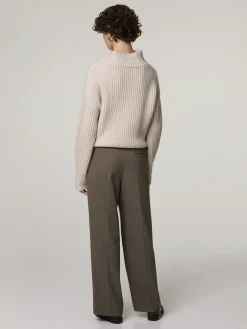 Chino im Straight Leg Fit