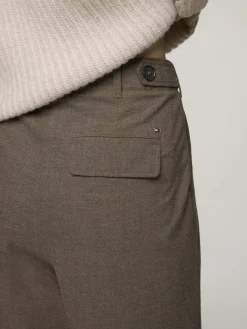 Chino im Straight Leg Fit