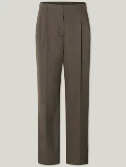 Chino im Straight Leg Fit