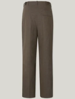 Chino im Straight Leg Fit