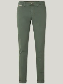 Chino im Super Slim Fit