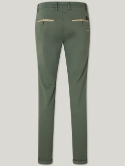 Chino im Super Slim Fit