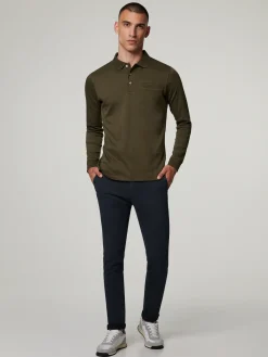 Chino im Super Slim Fit