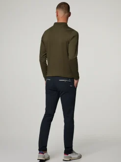 Chino im Super Slim Fit