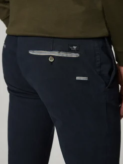 Chino im Super Slim Fit