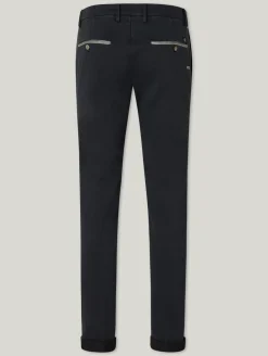 Chino im Super Slim Fit