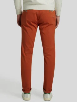 Chino im Super Slim Fit FORTE D.M.