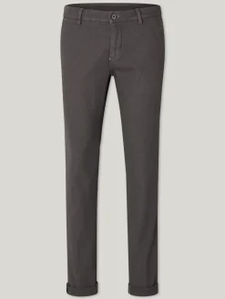 Chino im Super Slim Fit MILANO