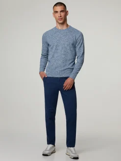 Chino im Tapered Fit