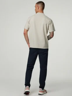 Chino im Tapered Fit