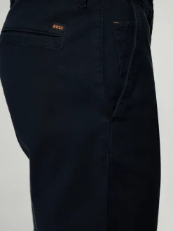 Chino im Tapered Fit