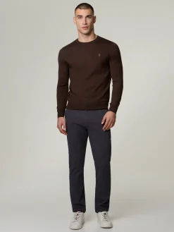 Chino im Tapered Fit