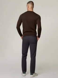 Chino im Tapered Fit