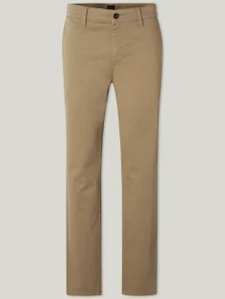 Chino im Tapered Fit