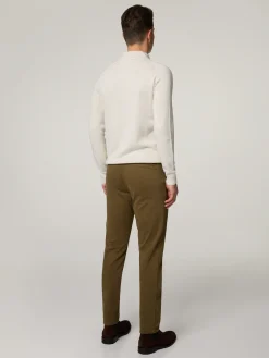 Chino im Tapered Fit GINO