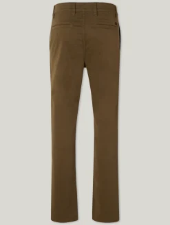 Chino im Tapered Fit GINO