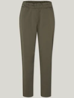 Chino im Tapered Fit MONA S