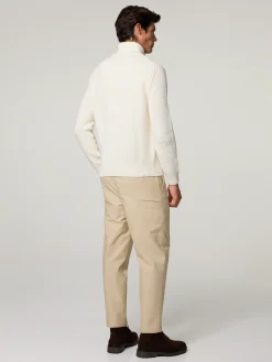 Chino im Tapered Fit PERIN