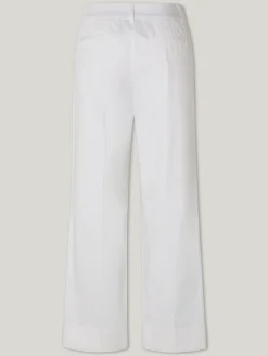 Chino im Wide Leg Fit