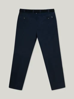 Chino mit Baumwolle MADRID