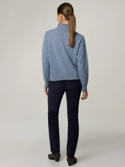 Chino mit Baumwolle MARY