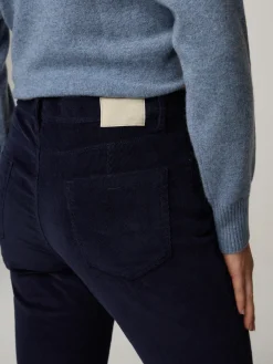 Chino mit Baumwolle MARY