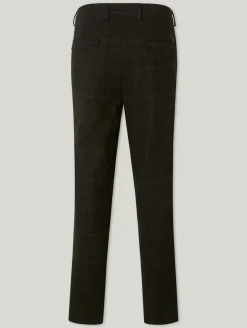 Chino mit Karomuster MOSH