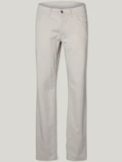 Chinohose im Modern Fit