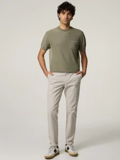 Chinohose im Regular Fit MOTT