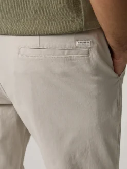 Chinohose im Regular Fit MOTT