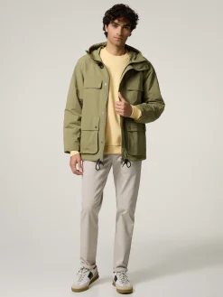 Chinohose im Regular Fit MOTT