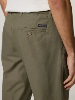 Chinohose OSBY JOGGER