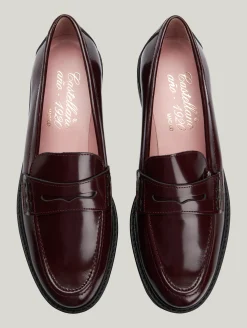 Chunky Loafer NAPOLEON