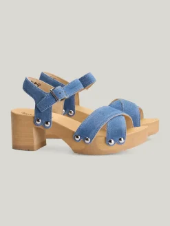 Clogs-Sandalette HANKA