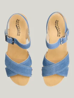 Clogs-Sandalette HANKA