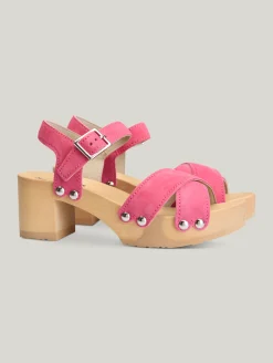 Clogs-Sandalette HANKA