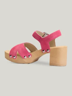 Clogs-Sandalette HANKA