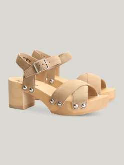 Clogs-Sandalette HANKA