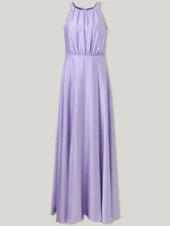 Cocktailkleid aus Satin