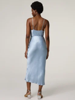 Cocktailkleid BIAS COWL