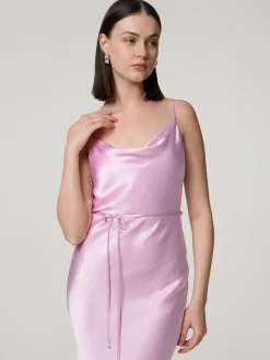 Cocktailkleid BIAS COWL